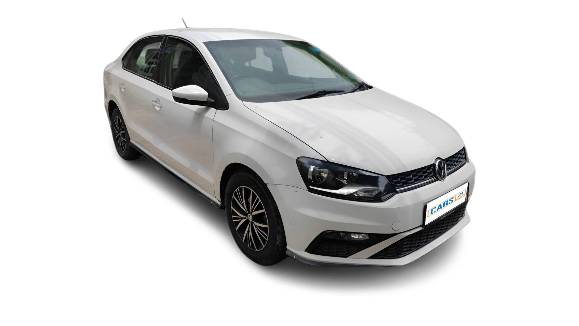 Volkswagen Vento-img